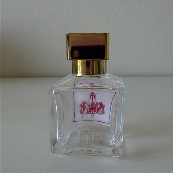 Maison Francis Kurkdjian Baccarat Rouge 540 Femme Eau de Parfum, Empty Bottle - Picture 5 of 5